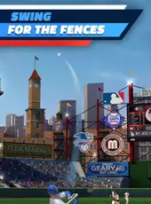 MLB Tap Sports Baseball 2017