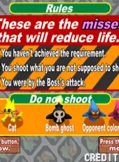 Ghoul Panic