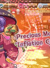 Touhou Mystia's Izakaya DLC 4 Pack: Garden of the Sun & Shining Needle Castle