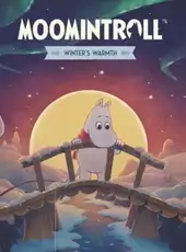 Moomintroll: Winter's Warmth