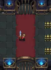 Lord Ambermaze