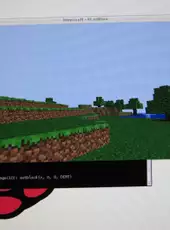 Minecraft: Pi Edition