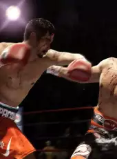 Fight Night Champion