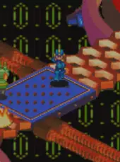 Mega Man Battle Network