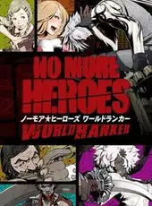No More Heroes: World Ranker