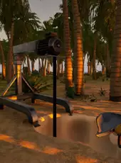 Dig Island