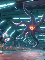 Shadow Generations