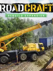 RoadCraft: Rebuild Expansion