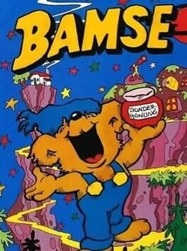 Bamse