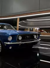Test Drive Unlimited Solar Crown