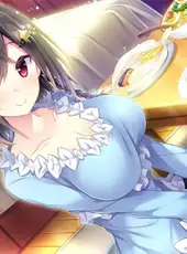 Omoi o Sasageru Otome no Melody: Afureru Omoi o Shirabe ni Nosete
