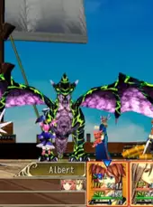 Revenant Saga