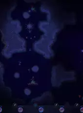 Microcosmum 2: Mission Generator - Abyss