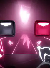 Beat Saber: Skrillex – "Scary Monsters and Nice Sprites"