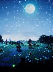 Octopath Traveler 0