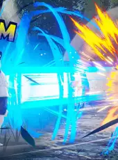 My Hero One's Justice 2: Pack 10 Yuga Aoyama