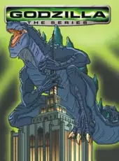 Godzilla: The Series