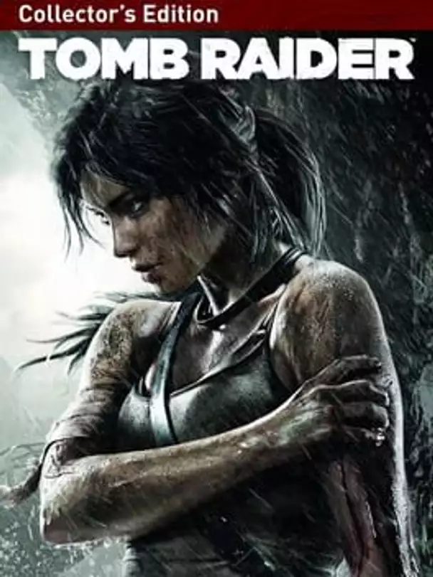 Tomb Raider: Collector's Edition