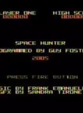 Space Hunter