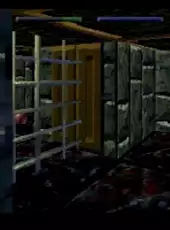 Towers II: Plight of the Stargazer