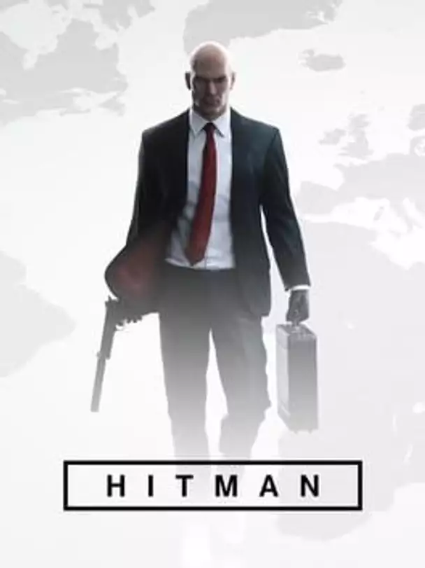 Hitman