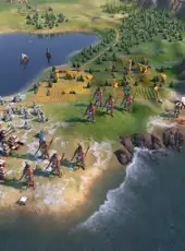 Sid Meier's Civilization VI: Maya & Gran Colombia Pack