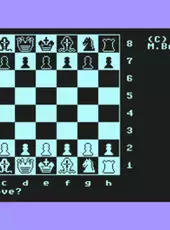 Colossus Chess 4