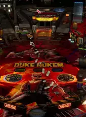 Pinball M: Duke Nukem's Big Shot Pinball