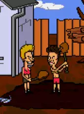 Beavis and Butt-head