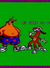 ToeJam & Earl