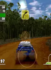 Colin McRae Rally