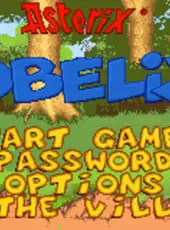 Astérix & Obélix: Bash Them All!