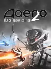 Aaero2: Black Razor Edition