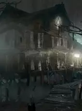 Resident Evil 7: Biohazard