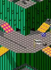 Marble Man: Marble Madness II