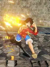 One Piece: World Seeker