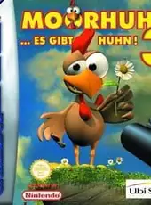 Moorhuhn 3: ...Es Gibt Huhn!