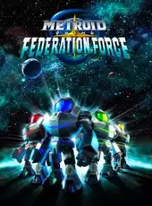 Metroid Prime: Federation Force