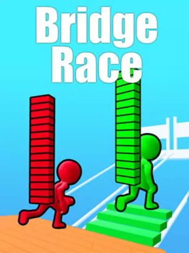 Bridge Race