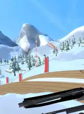 Ski Sniper