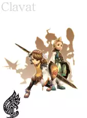 Final Fantasy: Crystal Chronicles