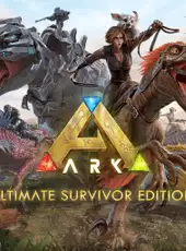 Ark: Ultimate Survivor Edition