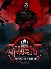 Gwent: Crimson Curse