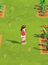 Harvest Moon: Home Sweet Home Special Edition