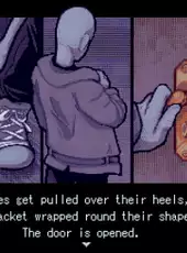 Haunted PS1 Demo Disc 2021