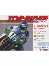 Top Rider