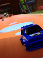 Hot Wheels Unleashed 2: Honda Modern Classics