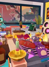 Dimensional Double Shift