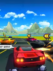 Horizon Chase