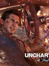 Uncharted 4: A Thief's End